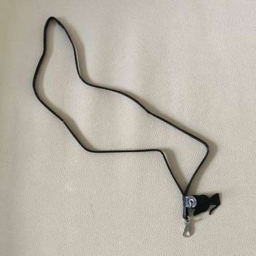 全新 黑色 貓咪 斜孭 手機繩 手機帶