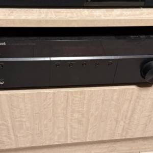 Sherwood rx-4508