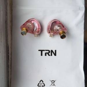 TRN TA2 雙樓氏動鐵+ 1動圈