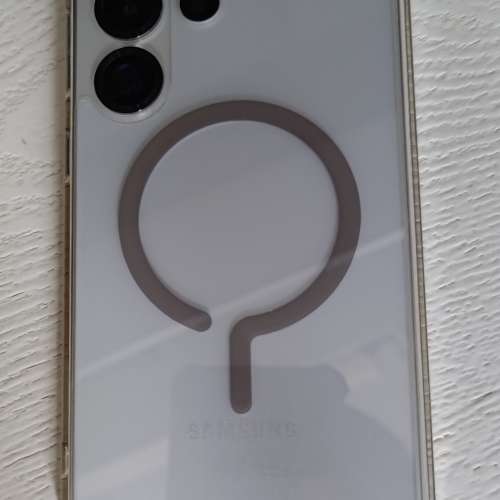 Samsung Galaxy S25 Ultra 512gb 可交換摺機