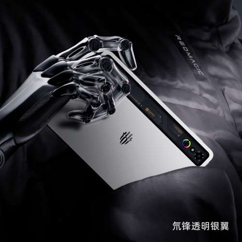 (少量現貨）全新🆕Nubia 努比亞 紅魔電競平板3 Pro 9英吋 OLED電競屏 S3930 新思觸...