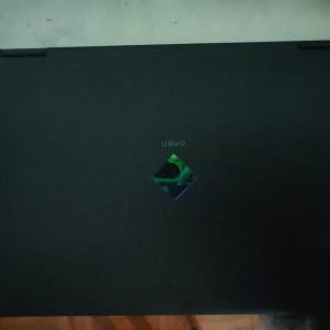 OMEN 16-b0118TX RTX3060 電競筆記型電腦