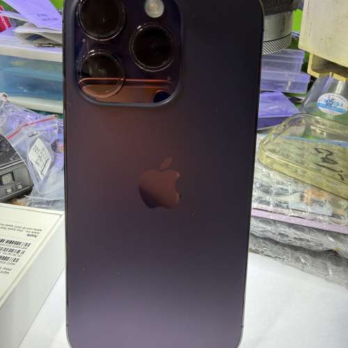 iPhone 14 Pro 256 GB靚机