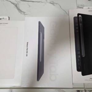 Samsung Tab S10+ 5G 12+256 平板電腦