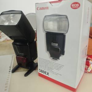 canon閃燈