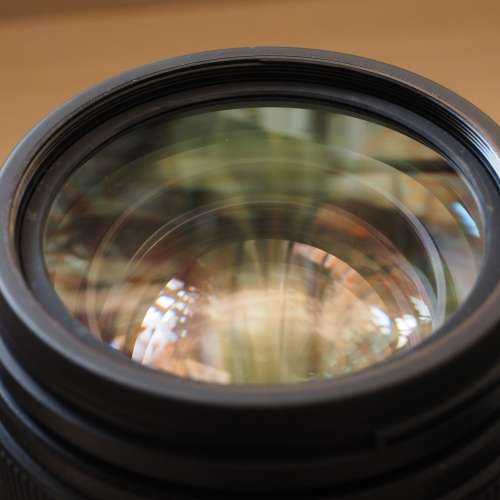 NIKON NIKKOR Z 100-400mm f/4.5-5.6 VR S