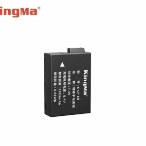 KINGMA LP-E8 / K-LP-E8 Fully Decoded Lithium-Ion Battery Pack 8 代用鋰電池 (CCC)