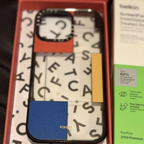 iPhone 16 Pro max 256GB 白色