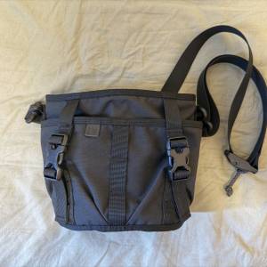 沃坦 Wotancraft Canteener EDC 束口包 2L