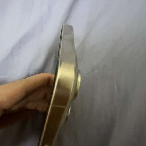 《港行｜iPhone 15 Pro Max 256GB 原鈦｜電池93%（循環476）｜原盒＋USB‑C 線｜西...