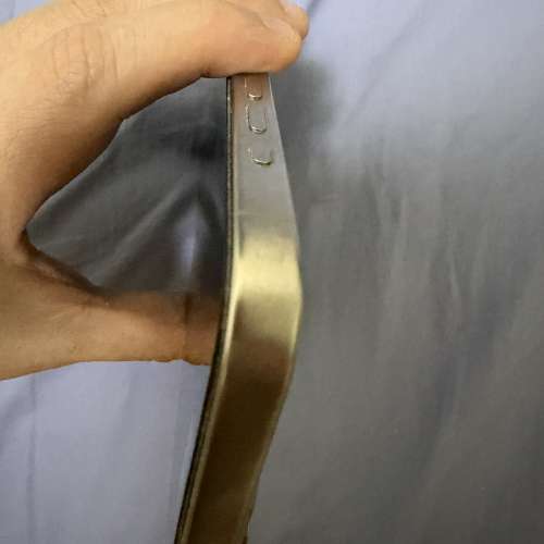 《港行｜iPhone 15 Pro Max 256GB 原鈦｜電池93%（循環476）｜原盒＋USB‑C 線｜西...