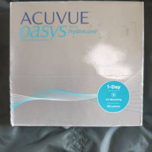 Acuvue 1-Day
