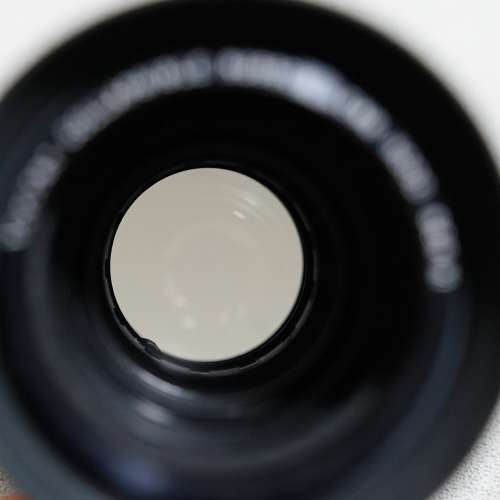 Kodak Anastigmat Cine 50mm F1.6  電影鏡, 近攝鏡. 罕有黑色, 已改 Sony NEX mount