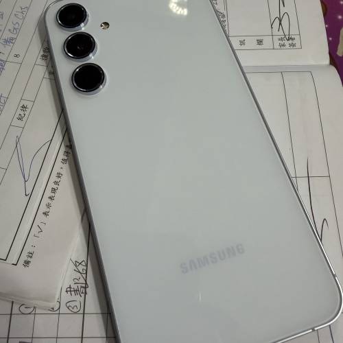 Galaxy A55 5G