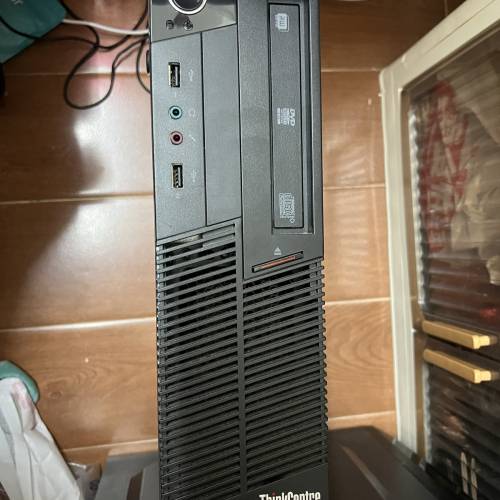 联想牌子主机睇内容全部50蚊