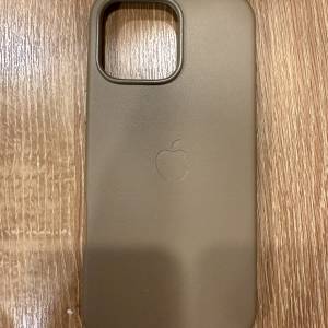 iPhone 16pro max,原廠手機殼