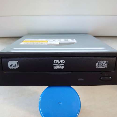LITE-ON  IT CORP DVD/CD Rewriter Drive 電腦內置燒碟機 燒錄機 HAS120