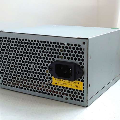 電腦火牛 380W hpe PE380 Switching Power Supply