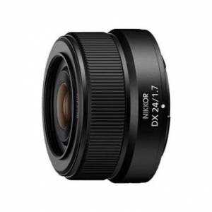 Nikon Z DX 24/1.7 鏡頭