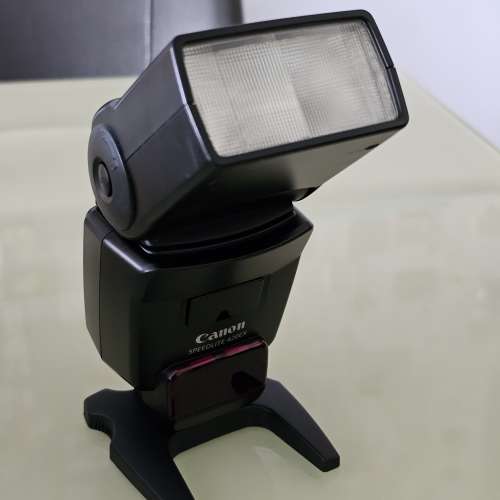 Canon 420EX Speedlite