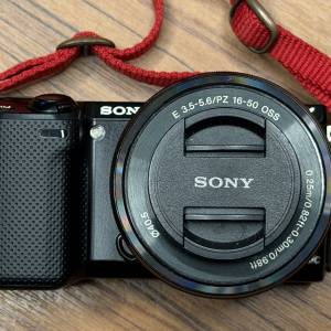 Sony NEX 5R