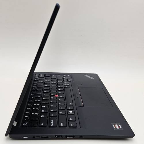 ThinkPad X395 AMD 13.3" Lenovo R5-3500U 8g ram 256g SSD