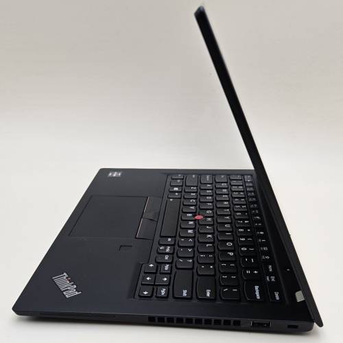ThinkPad X395 AMD 13.3" Lenovo R5-3500U 8g ram 256g SSD