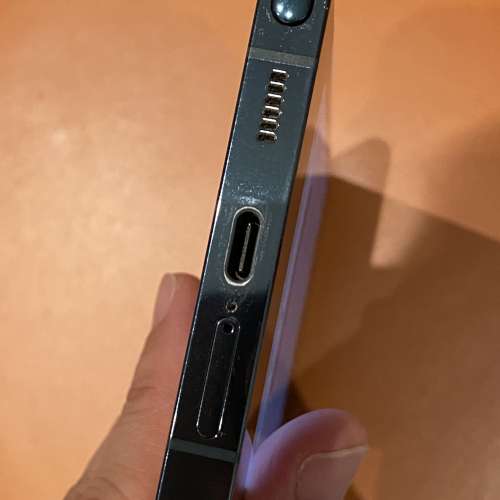 九成新Samsung S22 Ultra 512GB行貨雙卡