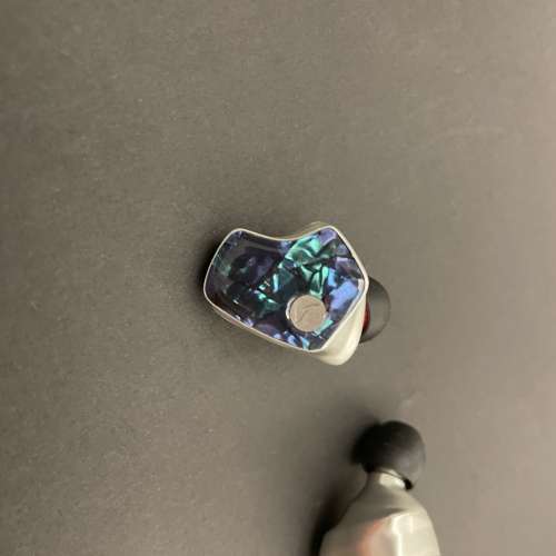 Fono Reference 1 蝴蝶圈