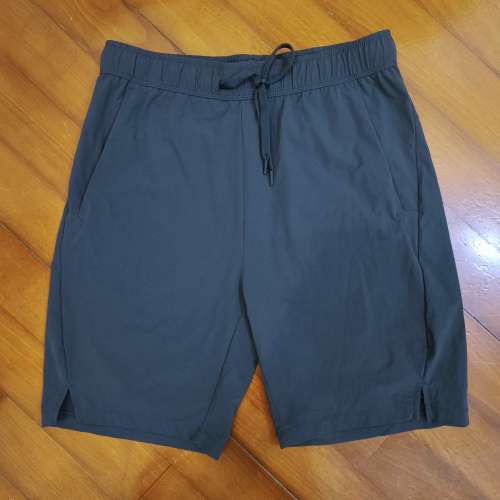 Lulu Shorts, Super Light, Quick Dry, with ventilation, Size 31 to 34