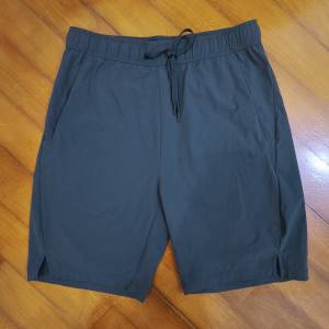 Lulu Shorts, Super Light, Quick Dry, with ventilation, Size 31 to 34