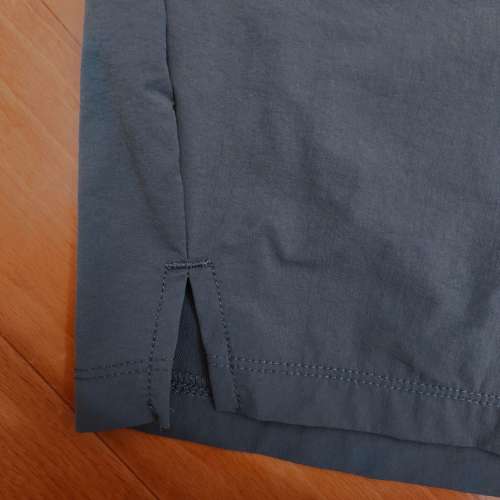 Lulu Shorts, Super Light, Quick Dry, with ventilation, Size 31 to 34