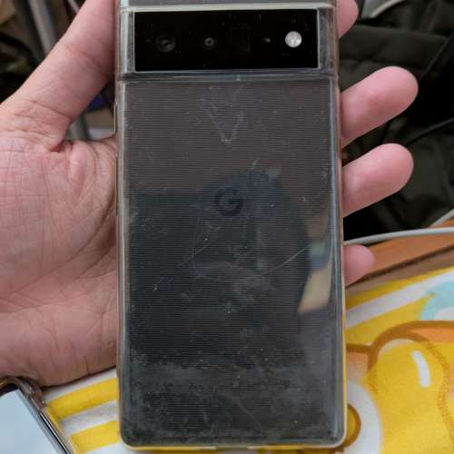 Google Pixel 6 Pro 128GB