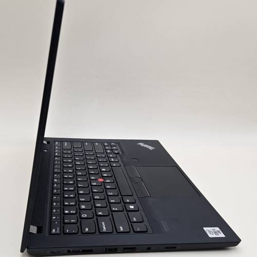 ThinkPad T14 i5-10310U 14" Lenovo 16g Ram 256g SSD
