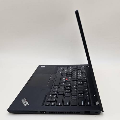 ThinkPad T14 i5-10310U 14" Lenovo 16g Ram 256g SSD