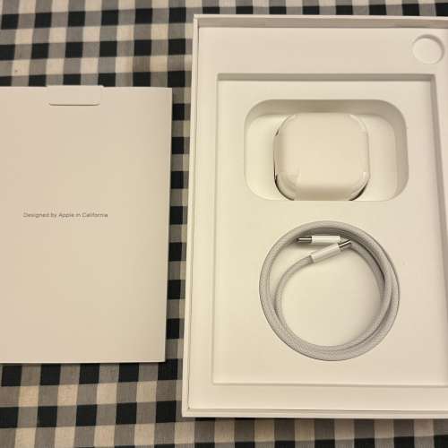 Apple iPad Mini 6 64G WIFI 平板電腦 紫色 99%新 非常少用和新淨 電量和操作全正常...