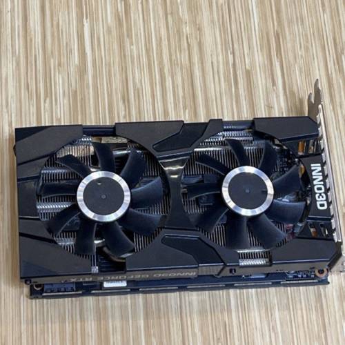 inno3d rtx 2070 8Gb display card 細卡