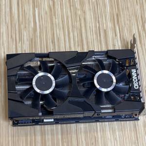 inno3d rtx 2070 8Gb display card 細卡
