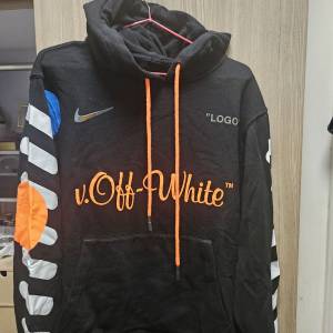 offwhite × Nike