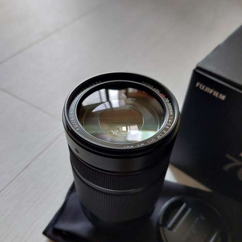 Fujifilm XF70-300mm F4-5.6 R LM OIS WR