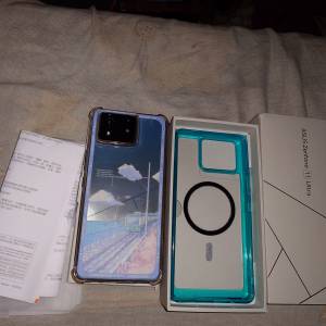 華碩 Asus zenfone 11 16+512