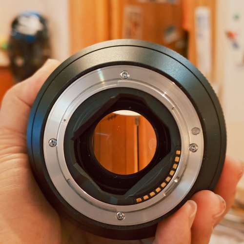 Sony  FE 1.4/85mm GM