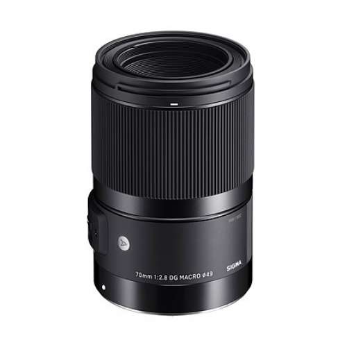 Sigma 70mm F2.8 DG Macro for Canon-EF