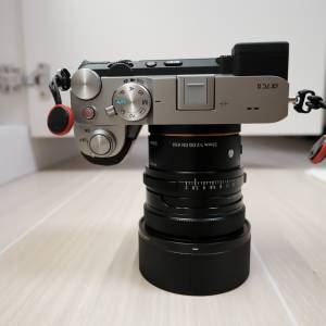 （行貨保養至2026年3月，快門500以下）Sony α7C2（淨機身不含配件），另可配24 GM...