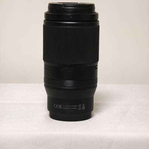 Nikon z 70-180mm f2.8