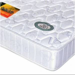 雅蘭 3年保養👍 ISO9001精鋼連鎖彈簧床褥 多種尺寸