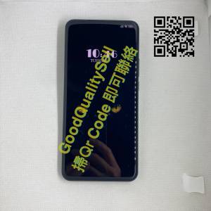 $(5) 95% 小米15 Ultra 16+512GB 黑 港行