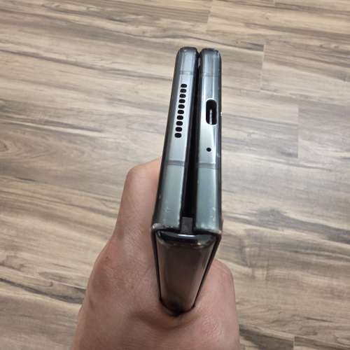 Samsung Galaxy Z Fold 3 12+512.港行