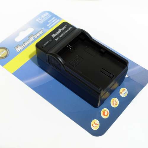 Maximal Power 1600mAh LPE6N 代用電池 Generic Battery for Canon/ Battery Charge...