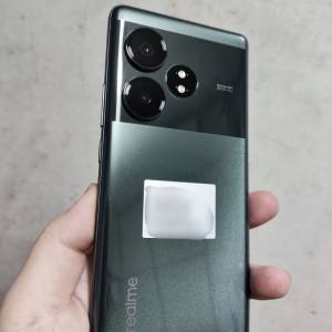 98%新realme GT NEO 6SE, 12+256